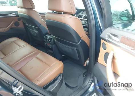 2013 BMW X6 xDrive35I from USA, damaged, VIN 5UXFG2C5XDL788250